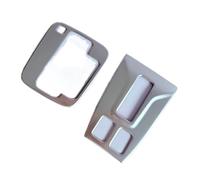 Decorazione D'interni Compatibile Con Suzuki Per Fronx WDB3S WEB3S 2025 2026 Console Centrale Pulsante Del Freno A Mano Cambio Del Pannello Di Copertura Trim Adesivo Interno