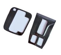 Decorazione D'interni Compatibile Con Suzuki Per Fronx WDB3S WEB3S 2025 2026 Console Centrale Pulsante Del Freno A Mano Cambio Del Pannello Di Copertura Trim Adesivo Interno