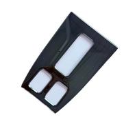 Decorazione D'interni Compatibile Con Suzuki Per Fronx WDB3S WEB3S 2025 2026 Console Centrale Pulsante Del Freno A Mano Cambio Del Pannello Di Copertura Trim Adesivo Interno