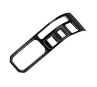 Decorazione D'interni Compatibile Con Suzuki Per Jimny Per Nomade 5 Porte 2023-2025 Console Centrale Freno A Mano Pannello Copertura Dell'autoadesivo Decorazione Interni RHD