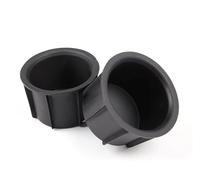 Decorazione d'interni Compatibile Con Toyota Per FJ Per Cruiser 2007-2019 2020 2021 Accessori Per La Modifica Contenitore Tazza Dell'acqua Con Controllo Centrale Per Interni Auto