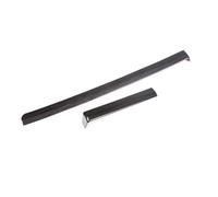 Decorazione d'interni Compatibile Con Toyota Per Land Per Cruiser Per Prado FJ150 150 2010-2016 2017 2018 Striscia Decorativa Lato Passeggero Per Interni Auto LHD