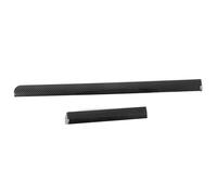 Decorazione d'interni Compatibile Con Toyota Per Land Per Cruiser Per Prado FJ150 150 2010-2016 2017 2018 Striscia Decorativa Lato Passeggero Per Interni Auto LHD