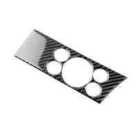 Decorazione d'interni Compatibile Con Vauxhall Per Opel Per Astra H MK5 2007 2008 2009 2010 2004 2005 2006 Adesivo Per Interruttore Fari Auto Conducente Interno