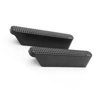 Decorazione d'interni Compatibile Con Volvo Per XC60 S90 XC90 V90CC V60CC S60 Maschera Uscita Dell'aria Copertura Climatizzatore Sedile Modificato Rivestimento Protettivo Interno