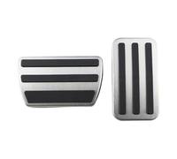 Decorazione d'interni Copripedali Acceleratore, Freno E Gas Per Auto, Antiscivolo, Accessori Interni Per Odyssey 2015 2016 2017 2018