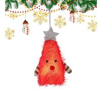 Decorazione domestica interno festivo esterno, ornamenti luminosi abeti di Natale sapin, illuminarsi per tavolino, luci decorative a destra