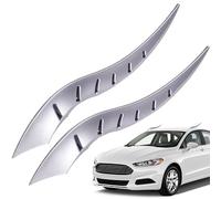 Decorazione Esterna Automotive | Ornamento di Corna di Drago per Auto - 2 Pezzi Decorativi per Modifica Auto SUV Berlina Festa di Halloween Matrimonio Corteo Veicolo