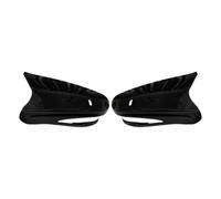 Decorazione Esterna Dell'auto Per Lexus 2006-2012 Copri Specchietti | Modifica Guscio Dello Specchio Inverso Incollatura Copertura Specchio
