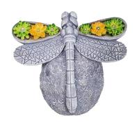 Decorazione esterna impermeabile della resina della statua solare