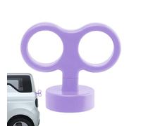 Decorazione esterna per auto, kit impermeabile da 10 cm, accessorio per auto alla , cartello elettronico di svolta | paraurti posteriore del veicolo per styling bici elettrica scooter copricapo