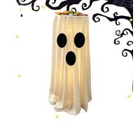 Decorazione Fantasma Halloween Decorazione Halloween Luminosa
