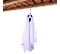 Decorazione Fantasma Illuminata 3 Modalità Lampeggianti LED Volante