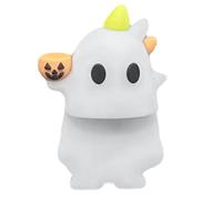 Decorazione Fantasma Miniature Halloween Stacca E Attacca