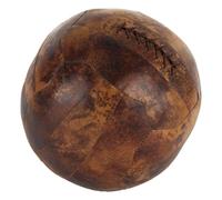 Decorazione Fermaporta In Pelle Sintetica - CALCIO 1.8Kg