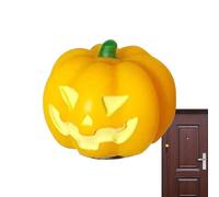 Decorazione fermaporta, Topper a cerniera - Animale Porta Cerniera Testa Cerniera Testa Decorazione Domestica per la Casa, Parte superiore della Cerniera del Viso Copricapo Copri-Cerniera Topper
