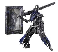 Decorazione Figure Statue ARTORIAS abysswalker Videogioco Dark Souls 3