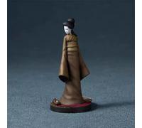 Decorazione Figurine Gioco Little Nightmares III Twin chefs Six The Lady...