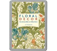 Decorazione floreale: le più belle immagini di William Morris William Morris