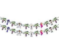 Decorazione ghirlanda Bast Boy! Perfetto per compleanni, questo vivace banner aggiunge un tocco giocoso a qualsiasi spazio: una ghirlanda perfetta per una decorazione Bast boy.