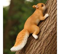 Decorazione Giardino Adorabile Animale Versatile Posizionamento Decorazione Albe