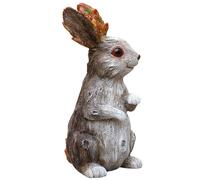 Decorazione Giardino Ornamenti Da Esterno Del Prato Figurine Animali