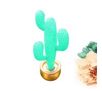 Decorazione gonfiabile del cactus Decorazione divertente del cactus di festival