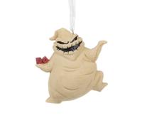 Decorazione Hallmark Disney Tim Burton's The Nightmare Before Christmas Oogie Boogie