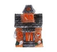 Decorazione Halloween Ornamenti in miniatura Miniature di Halloween Figurine di Kit miniature Mini figure Mini figure in resina Ornamenti miniatura Cose