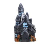 Decorazione Halloween Ornamenti in miniatura Miniature di Halloween Figurine di Kit miniature Mini figure Mini figure in resina Ornamenti miniatura Cose