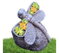 Decorazione impermeabile della resina esterna della statua solare