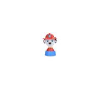 Decorazione in PVC Paw Patrol, Marshall, h 7cm