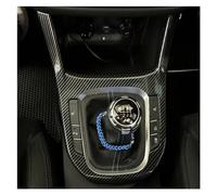 Decorazione Interna Manuale Car Styling Pannello Cambio Centrale Console Cambio Copertura Trim Per Hyundai Per I30 N 2018 2019 2020 2021 2022 LHD RHD(RHD)