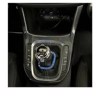 Decorazione Interna Manuale Car Styling Pannello Cambio Centrale Console Cambio Copertura Trim Per Hyundai Per I30 N 2018 2019 2020 2021 2022 LHD RHD(Lhd)