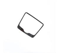 Decorazione Interni Auto Per Audi Per A5 Per A4 B9 2016-2020 Accessori Acciaio Inossidabile Interni Pulsante Multimediale Controllo Centrale Cornice Modanatura Copertura Trim Auto Interni (Colore : 1