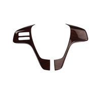 Decorazione Interni Interni Auto Coprivolante Rifiniture Adesivi Car Styling Modanature Per Mazda 6 Coupé Seconda Generazione 2009-2013 Adesivo auto Trim(A)