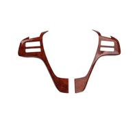 Decorazione Interni Interni Auto Coprivolante Rifiniture Adesivi Car Styling Modanature Per Mazda 6 Coupé Seconda Generazione 2009-2013 Adesivo auto Trim(O)