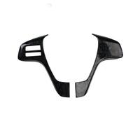Decorazione Interni Interni Auto Coprivolante Rifiniture Adesivi Modanature Per Mazda 6 Coupé Seconda Generazione 2009-2013 Adesivo auto Trim(F)