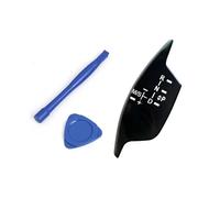 Decorazione Interno Auto Pannello Copertura Del Pomello Cambio Per Auto Per BMW Per Serie 1/2/3/4/5/7 Per F10 Per F11 Per F01 Per F02(Extended)