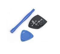 Decorazione Interno Auto Pannello Copertura Del Pomello Cambio Per Auto Per BMW Per Serie 1/2/3/4/5/7 Per F10 Per F11 Per F01 Per F02(Short)