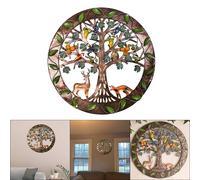 Decorazione Interno Esterno Design Creativo Espositore Vibrante Design Classico