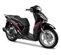 Decorazione Kit Honda Sh 125 '17-'19