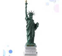 Decorazione Liberty Statua Della Liberta Accessori Casa Decorazioni Per