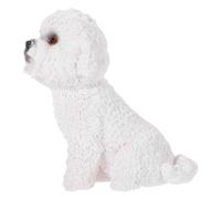 Decorazione Livelli Da Giardino Per Il Cortile Figurine Dei Cucciolotti Piccole