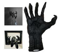 Decorazione mano strega in resina stile retrò aggiungi un elemento di intrigo a