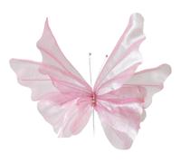 Decorazione matrimonio farfalla 3D artistica per splendidi luoghi styling e atmo