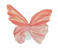 Decorazione matrimonio farfalla 3D artistica per splendidi luoghi styling e atmo