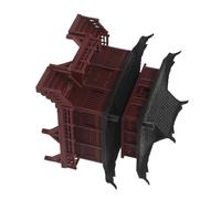 Decorazione Micropaesaggistica Decorazioni Per Il Giardino Delle Fate