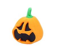 Decorazione Mini | Zucche Fantasma Divertenti,Figurina Di Fantasma Di Piccole Dimensioni Per Halloween - per Interno, Esterno, Tavolo, Giardino, Ufficio, Scrivania, Cucina, Appartamento