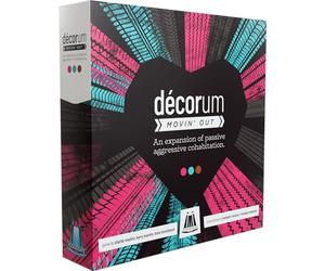 Decorazione: Movin' Out